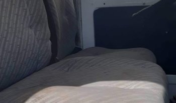 À vendre Camion plateau avec ridelles Iveco Zeta 65.9 complet