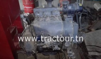 À vendre Groupe électrogène 3 cylindres Deutz – 30 kVA complet