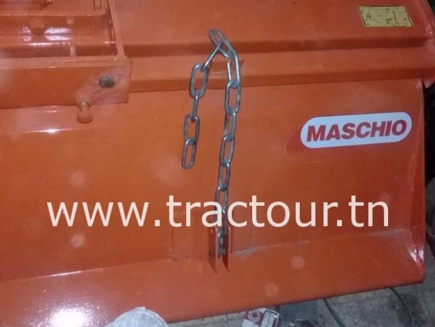 À vendre Rotavator Maschio complet