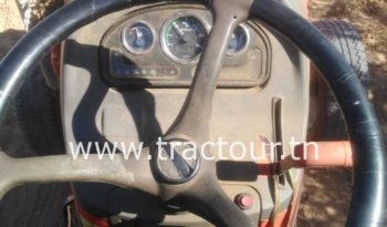 À vendre Tracteur Same Tiger 70 complet