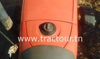À vendre Tracteur Same Tiger 70 complet