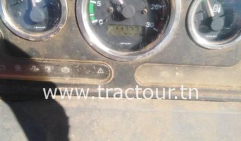 À vendre Tracteur Same Tiger 70 complet