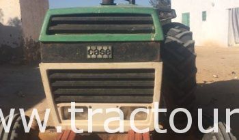 À vendre Tracteur Case 1490 David Brown complet