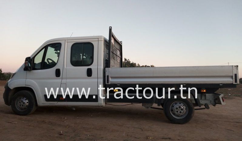 À vendre Utilitaire avec benne Citroën – Jumper 2 2.2 HDI (2010-aujourd’hui) complet