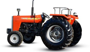 Tracteur Tafe 8502 DI 2WD – Tafe Tunisie Sofak complet