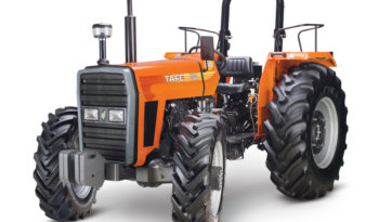 Tracteur Tafe 8502 DI 4WD – Tafe Tunisie Sofak complet