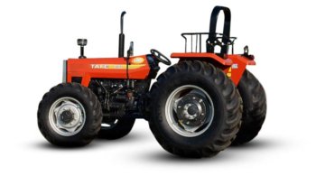 Tracteur Tafe 8502 DI 4WD – Tafe Tunisie Sofak complet