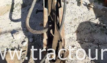 À vendre Marteau piqueur pour tractopelle – Bon état complet