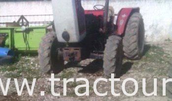 À vendre Tracteur Steyr 970 Bon état complet