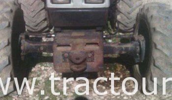 À vendre Tracteur Steyr 970 Bon état complet