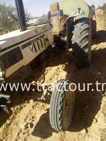 À vendre Tracteur Lamborghini 774-80N complet