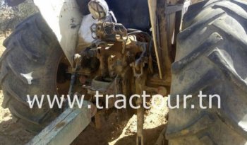 À vendre Tracteur Lamborghini 774-80N complet