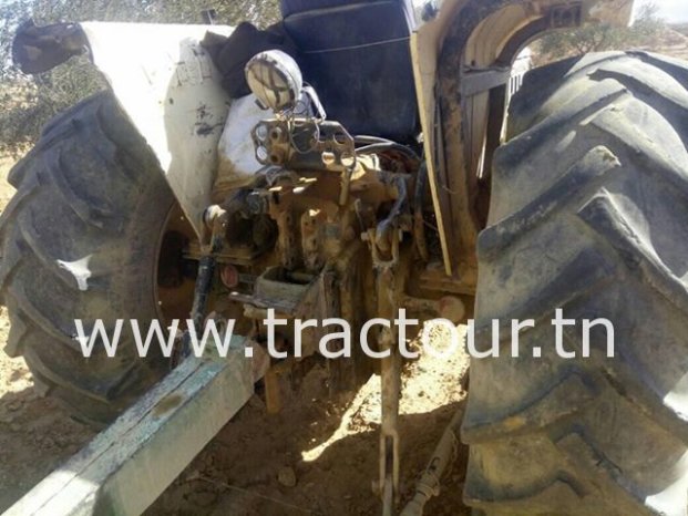 À vendre Tracteur Lamborghini 774-80N complet