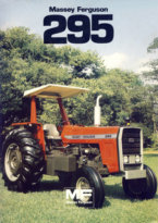 Cherche Tracteur Massey Ferguson 595 complet