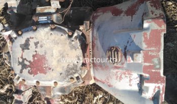 À vendre Pièces détachées poids lourd – boite à vitesses Iveco 330 complet