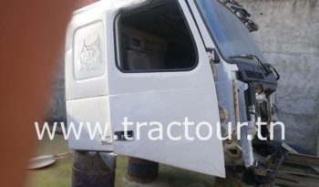 À vendre Pièces détachées poids lourd – Cabine Volvo FH 380 complet