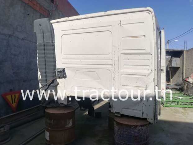 À vendre Pièces détachées poids lourd – Cabine Volvo FH 380 complet