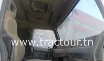 À vendre Pièces détachées poids lourd – Cabine Volvo FH 380 complet