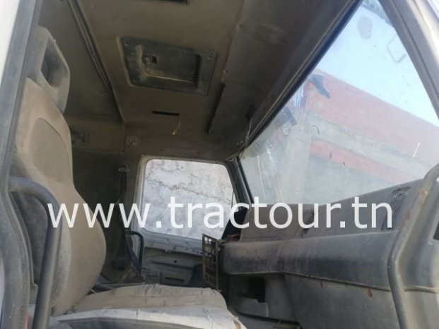 À vendre Pièces détachées poids lourd – Cabine Volvo FH 380 complet