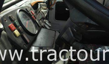 À vendre Camion benne OM 40 complet