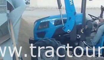 À vendre Chargeur Frontal – complet