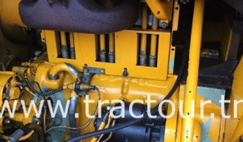À vendre Compresseur de chantier Ingersoll-Rand F3L Moteur deutz 912 complet
