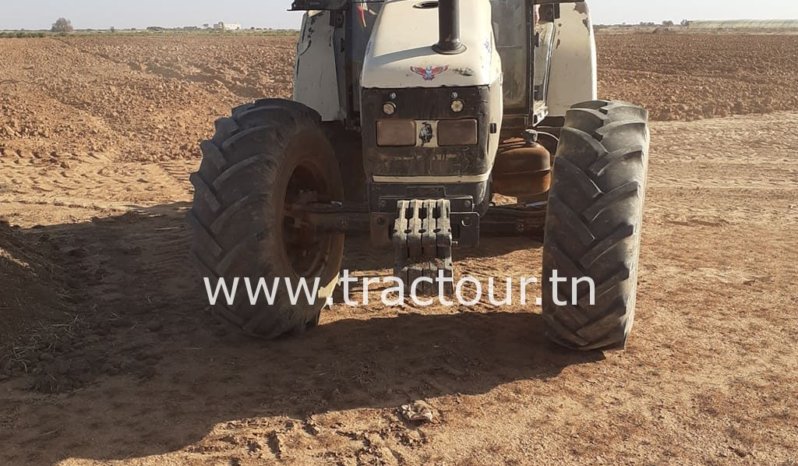 À vendre 2 tracteurs avec cabine Lamborghini Premium 1060 complet