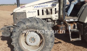 À vendre 2 tracteurs avec cabine Lamborghini Premium 1060 complet