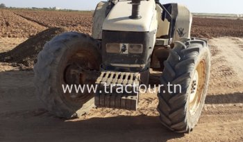 À vendre 2 tracteurs avec cabine Lamborghini Premium 1060 complet