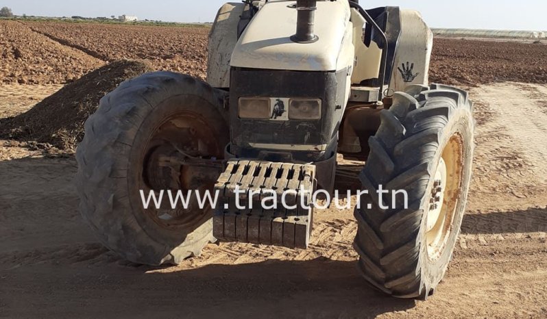 À vendre 2 tracteurs avec cabine Lamborghini Premium 1060 complet