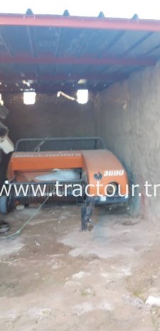 À vendre Presse à moyenne densité Gallignani 3690 complet