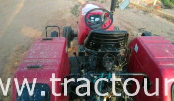 À vendre Tracteur Mahindra 705 DI complet
