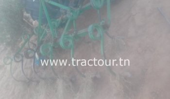 À vendre Tracteur Al Jadah 285 complet