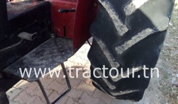 À vendre Tracteur Case IH 795 complet