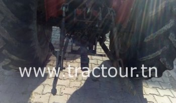 À vendre Tracteur Case IH 795 complet