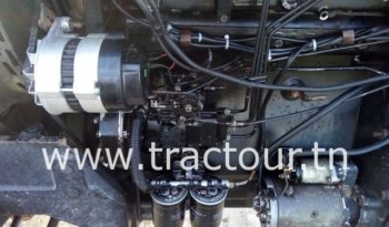 À vendre Tracteur Case IH 795 complet