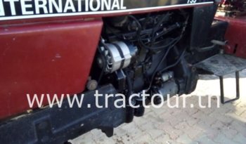 À vendre Tracteur Case IH 795 complet