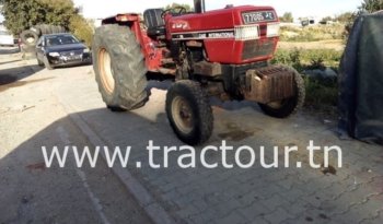À vendre Tracteur Case IH 795 complet
