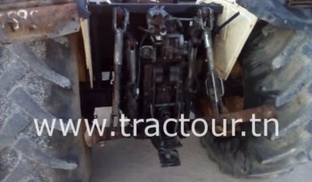 À vendre Tracteur Lamborghini 674-70 N complet