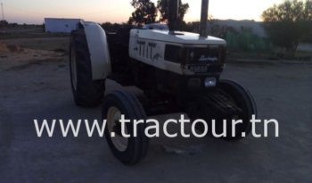 À vendre Tracteur Lamborghini 674-70 N complet