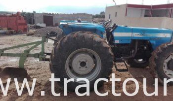 À vendre Tracteur Landini 8860 (2001-2011) complet