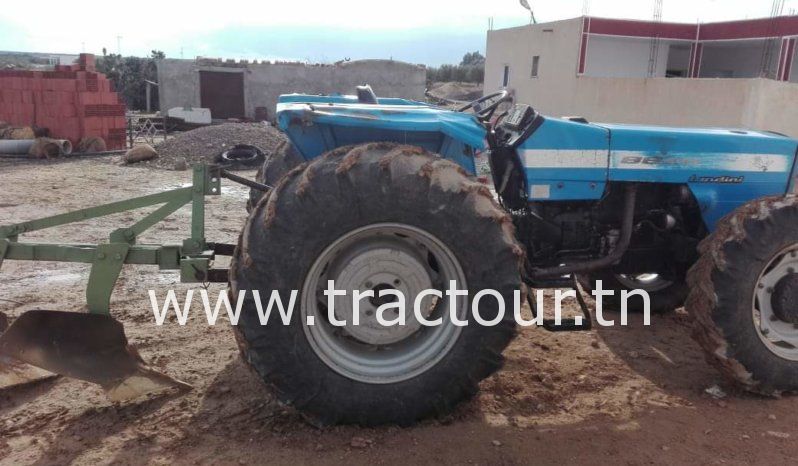 À vendre Tracteur Landini 8860 (2001-2011) complet