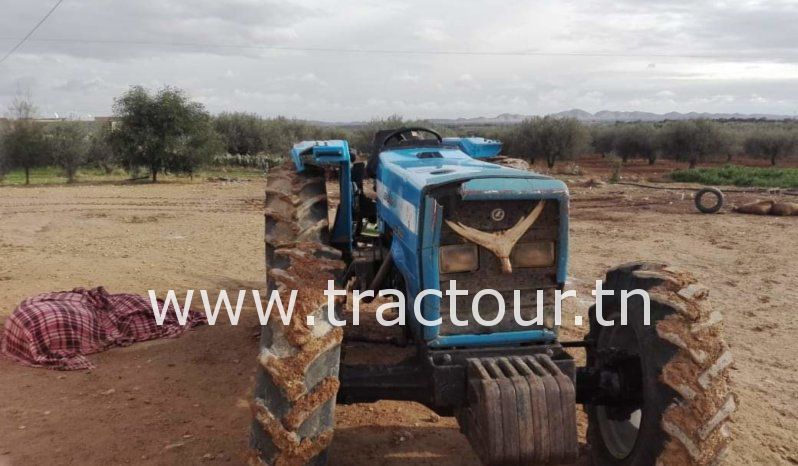 À vendre Tracteur Landini 8860 (2001-2011) complet