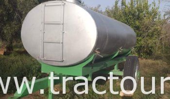 À vendre Tracteur avec matériels Massey Ferguson 290 complet