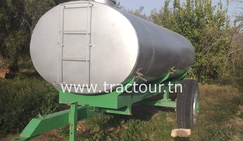À vendre Tracteur avec matériels Massey Ferguson 290 complet