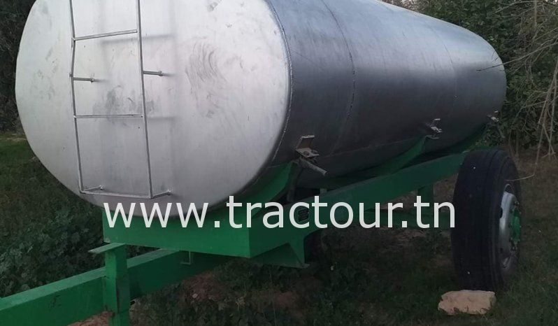 À vendre Tracteur avec matériels Massey Ferguson 290 complet