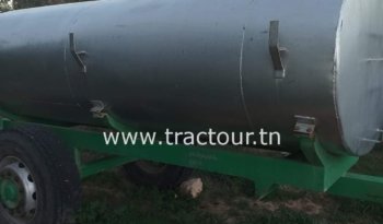 À vendre Tracteur avec matériels Massey Ferguson 290 complet