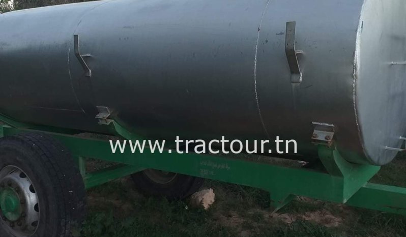 À vendre Tracteur avec matériels Massey Ferguson 290 complet