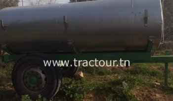 À vendre Tracteur avec matériels Massey Ferguson 290 complet