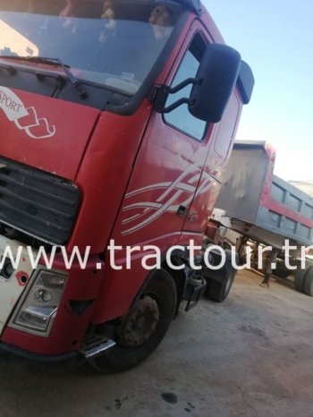 À vendre Tracteur routier sans attelage Volvo FH 400 complet